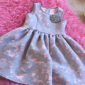 Girls dress size 6